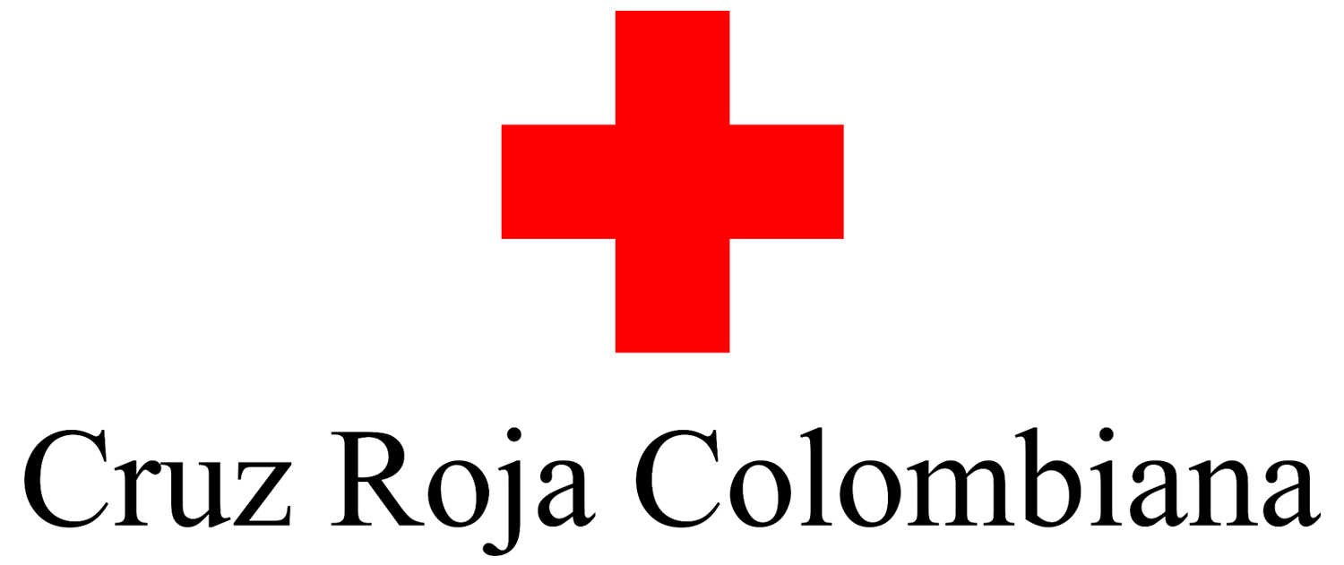 Logo Cruaz Roja Colombiana - Fórmula Médica