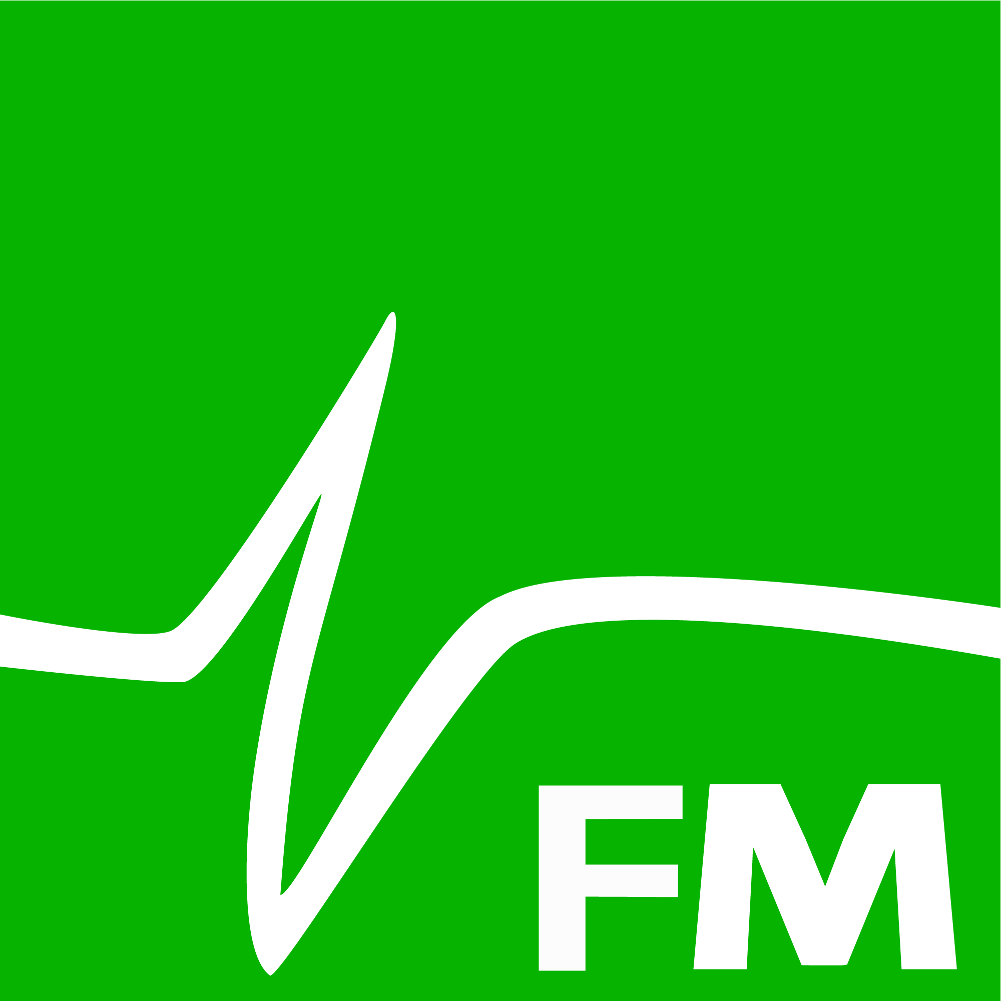 Logo Fórmula Médica - Fórmula Médica